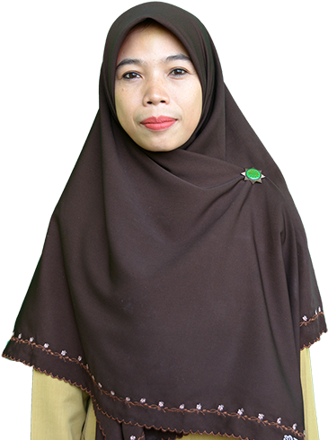 Nur 'Aini, S. HI.