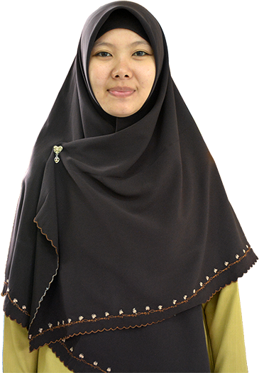 Rabiatul Adawiyah, S. Pd. I.