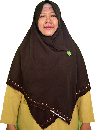 Endah Riamawati, S. Pd.