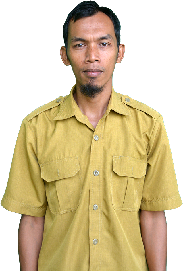 Heru Hermawan, S. Pd.