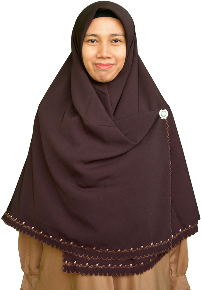 Titim Prahana Rahayu, S. Pd.