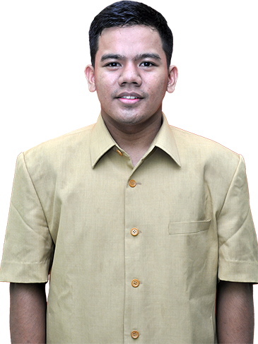 Budiman Al-Arif, S. Pd.