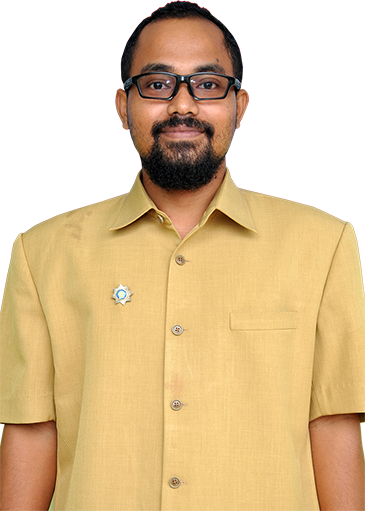 Lukman Hakim, Lc.