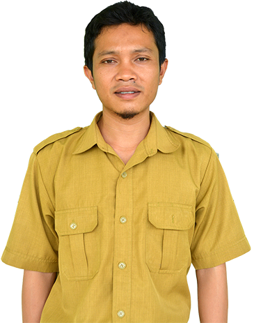 Istiyanto, S. Pd.