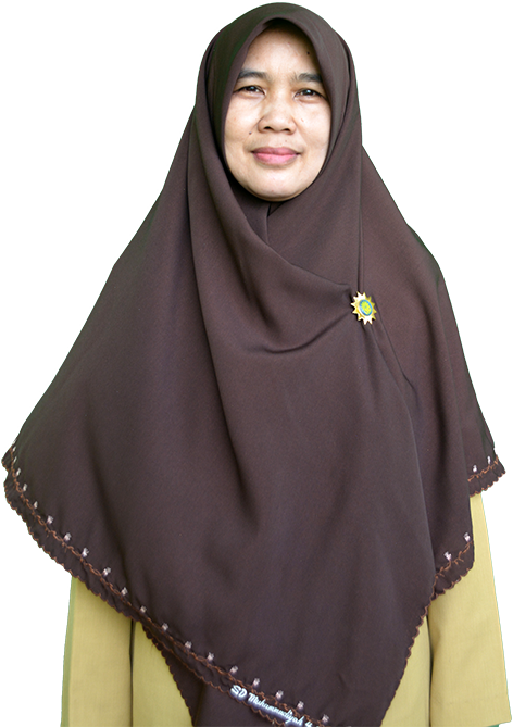 Siti Mardiyah, S. Pd.