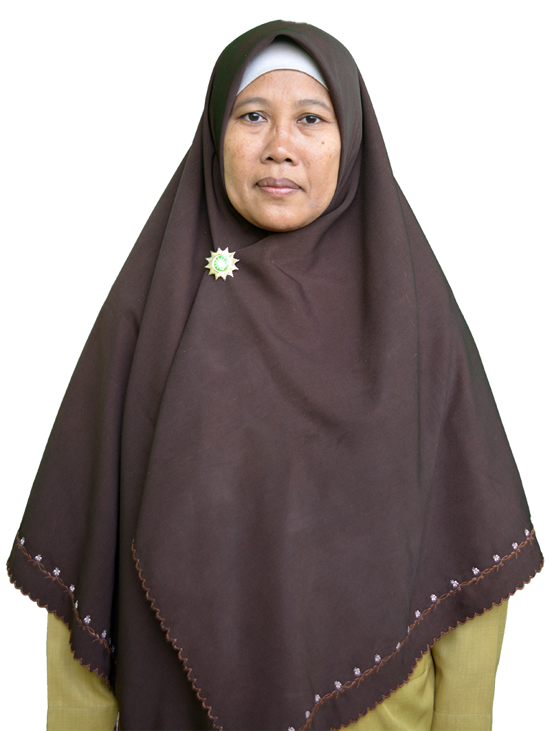 Susilowati, S. Ag.