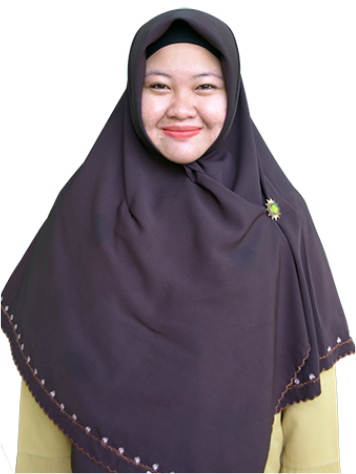 Yuni Ayuning Winasti, S. Pd.